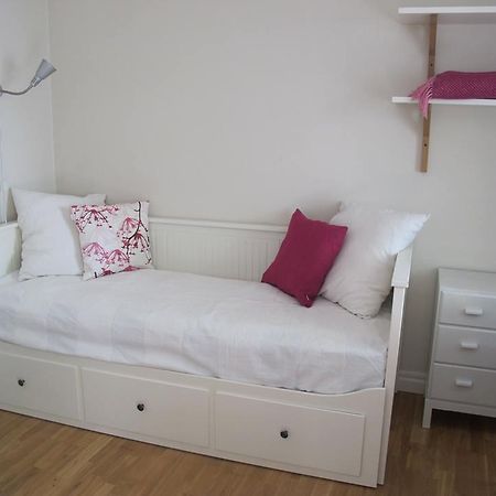 Dahmskahuset Apartamento Kalmar Exterior foto