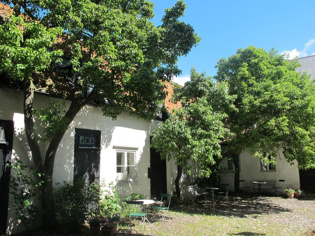 Dahmskahuset Apartamento Kalmar Quarto foto