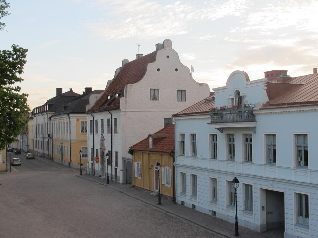 Dahmskahuset Apartamento Kalmar Exterior foto