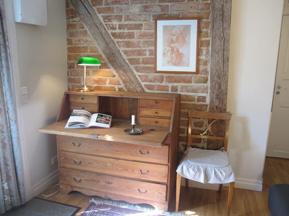 Dahmskahuset Apartamento Kalmar Exterior foto